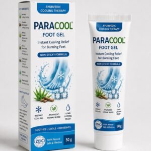 Paracool